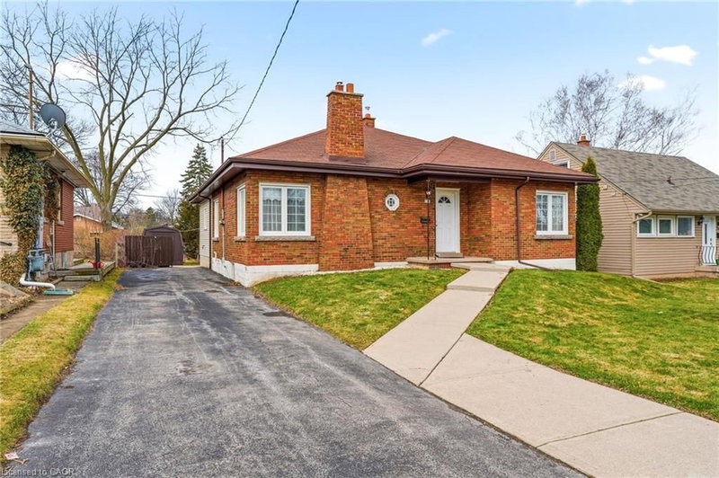 192 Ewen Road