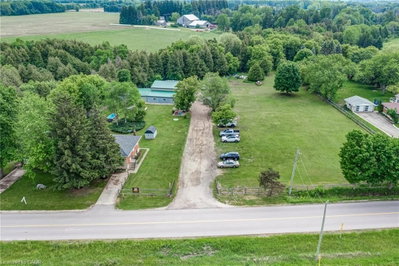 8139 Indian Trail