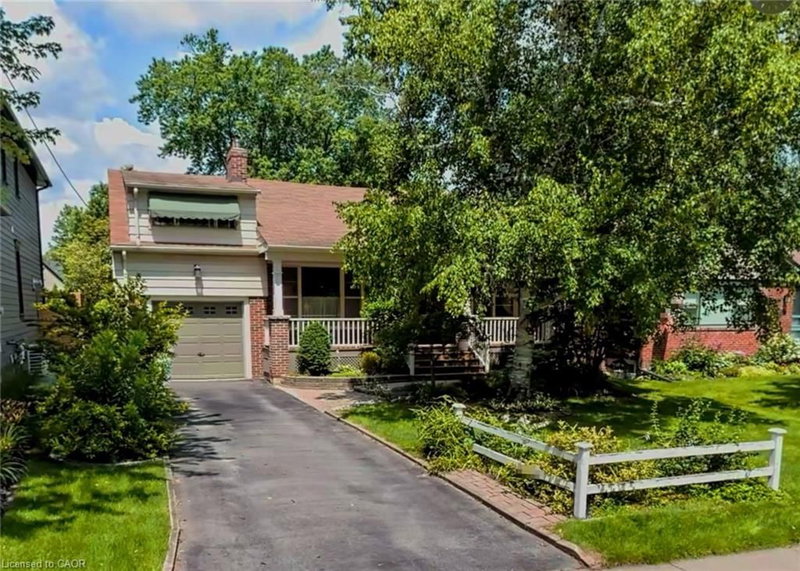 74 Wanita Road, Mississauga, Ontario