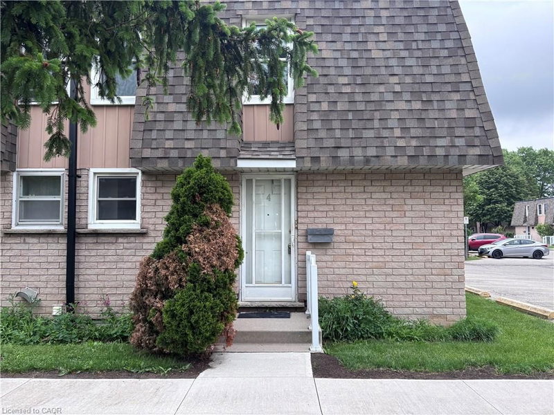 4 - 153 Limeridge Road W