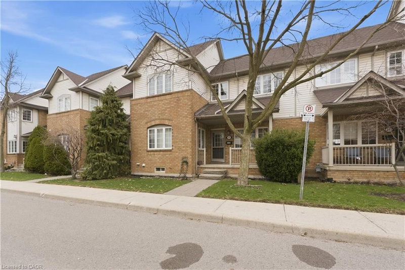 25 - 100 Beddoe Drive