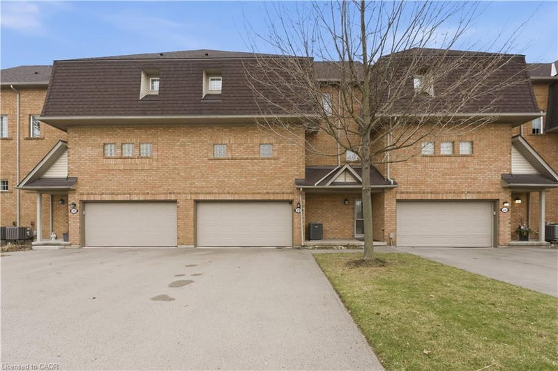25 - 100 Beddoe Drive