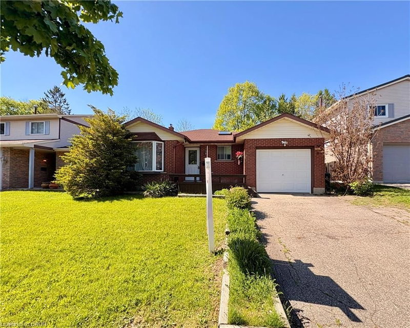 146 Bechtel Drive