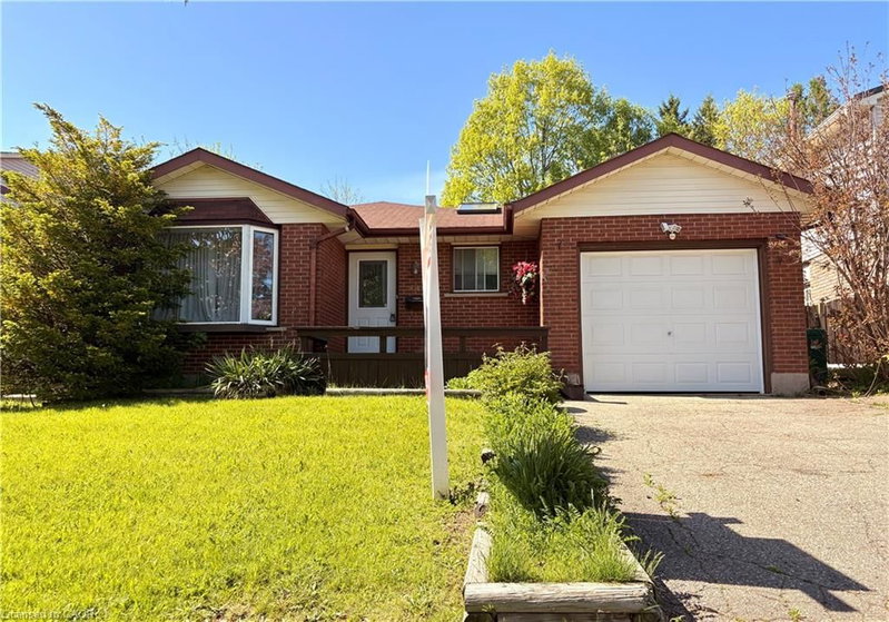 146 Bechtel Drive