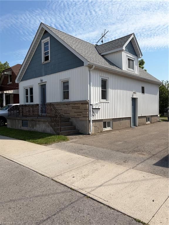 36 Brighton Avenue