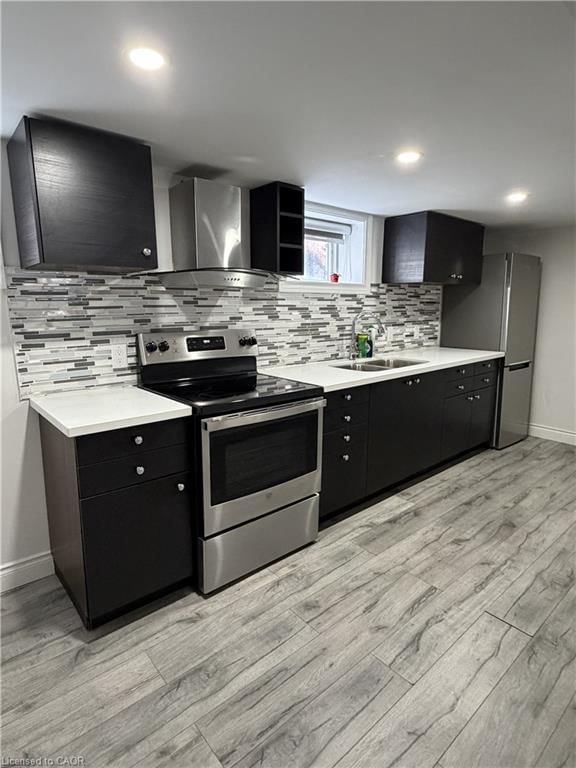 BASEMENT - 59 Tragina Avenue S