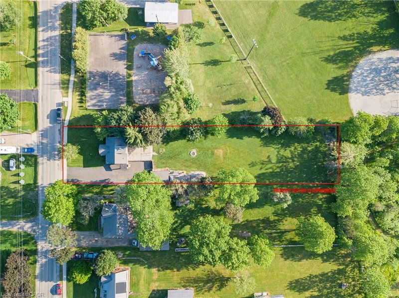 1235 Sheffield Road