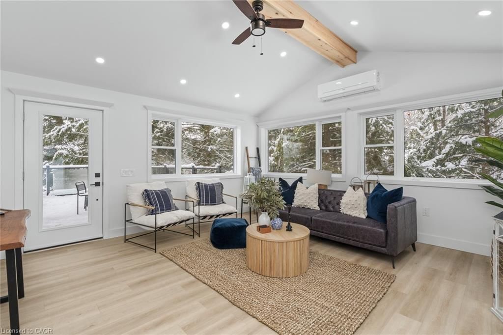 5789 Kennisis Lake Road, Haliburton 5