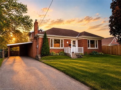 63 Hill Avenue