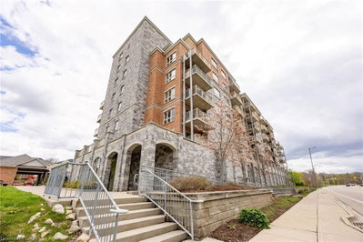 502 - 155 Water Street S
