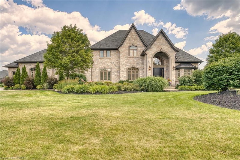 100 John Bricker Road, Cambridge, Ontario