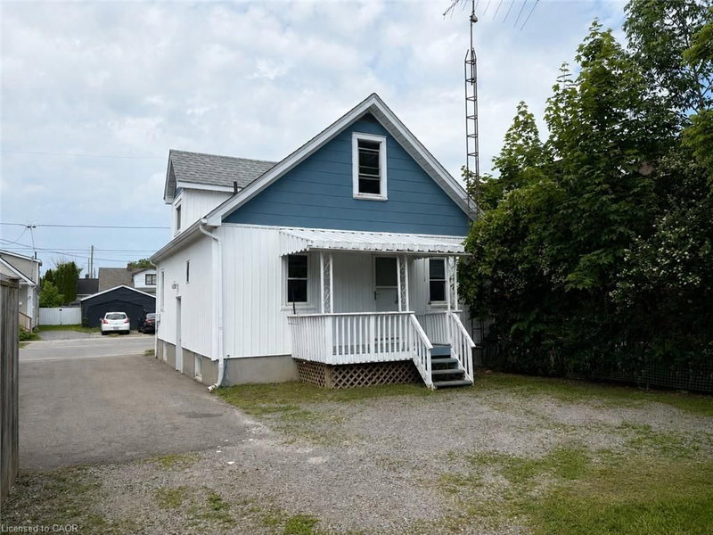 36 Brighton Avenue
