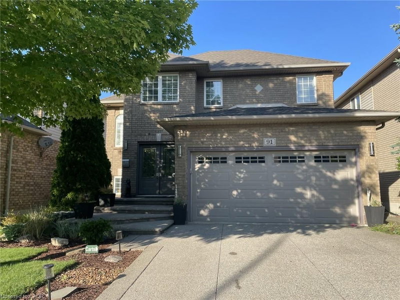 91 Joshua Avenue