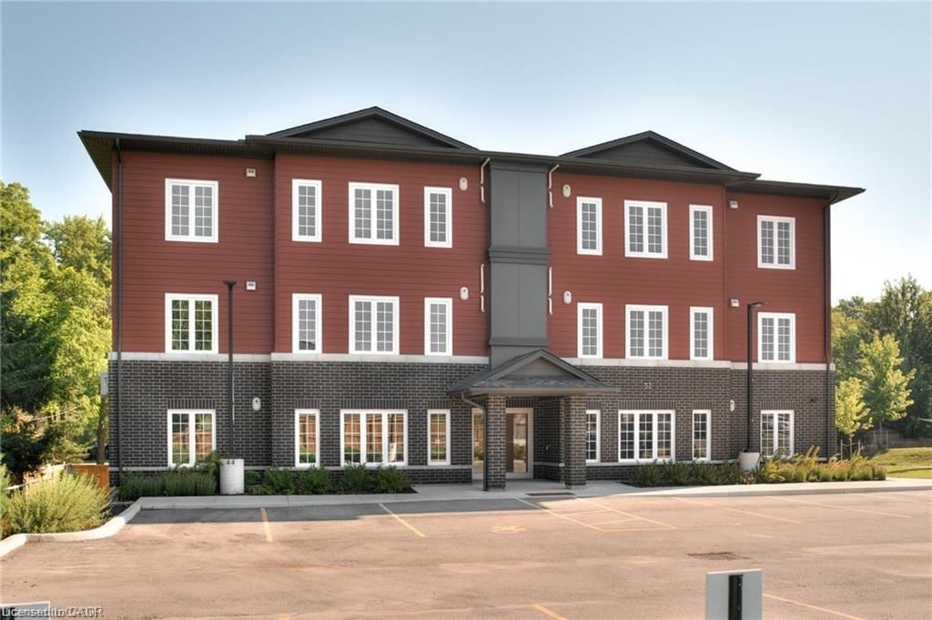 Condo/Apt Unit sold at 9-33 Murray Court, Milverton, ON, N0K 1M0 - Milverton - MLS: 40839073
