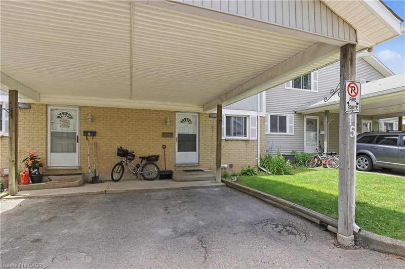 15 - 255 Northlake Drive