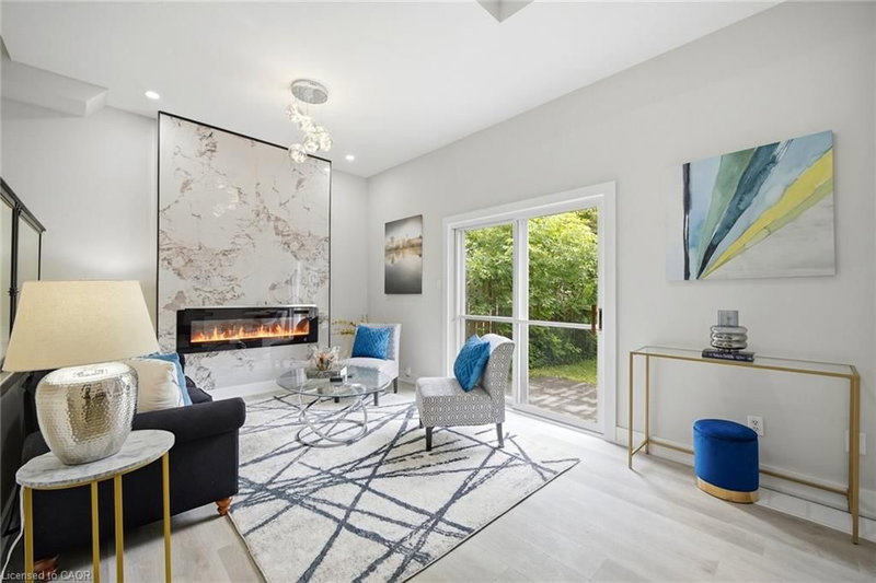 21 - 121 Centennial Road