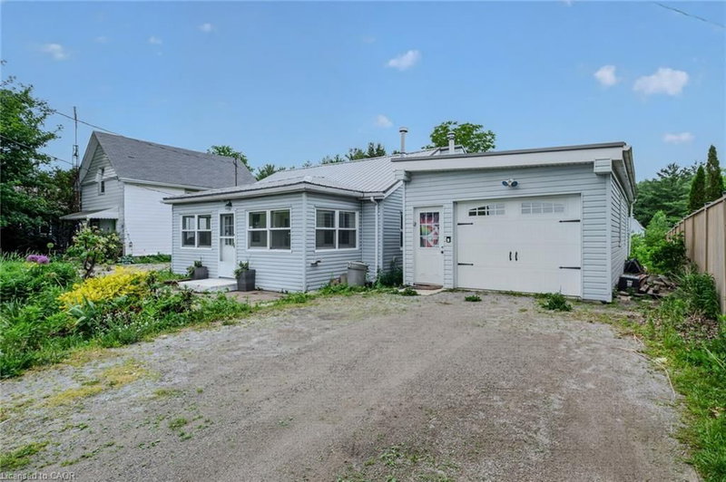 140 Townline Street