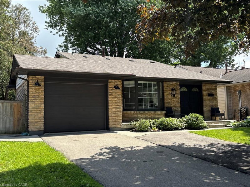 39 Forestgate Drive