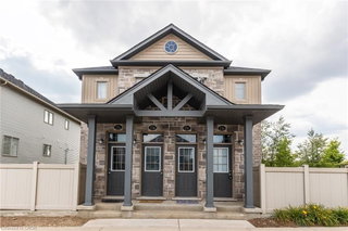 23D - 388 Old Huron Road