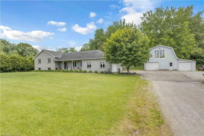 1306 St Johns Road W