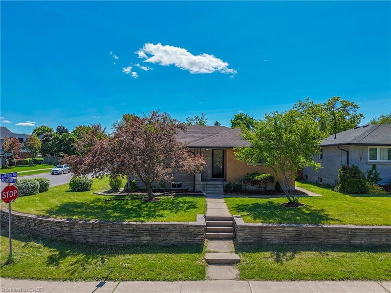 2 Westmount Road, Guelph, Ontario