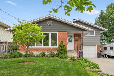 552 Greenbrook Drive