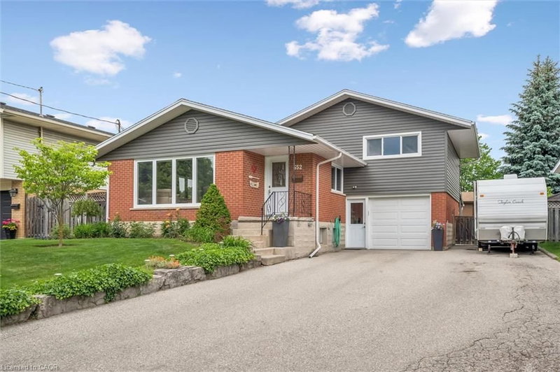 552 Greenbrook Drive