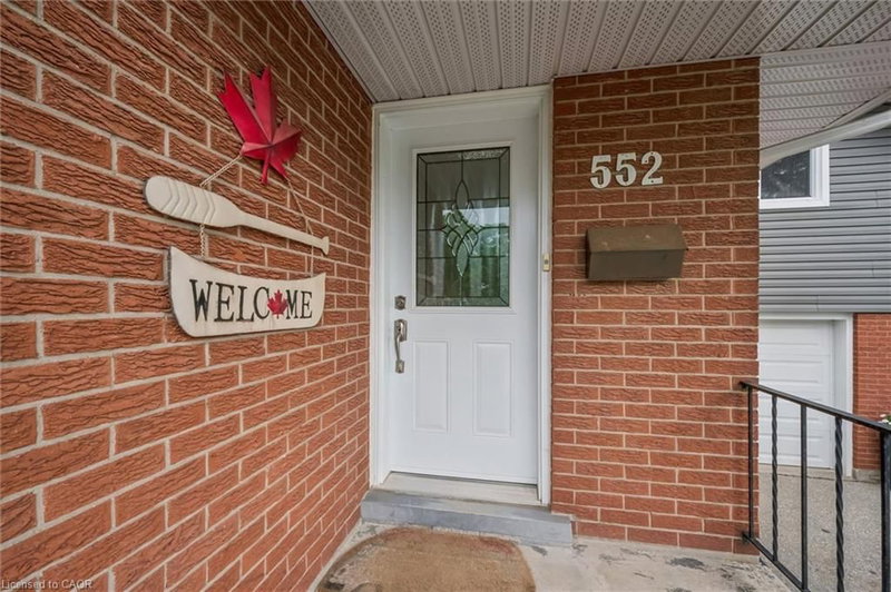 552 Greenbrook Drive