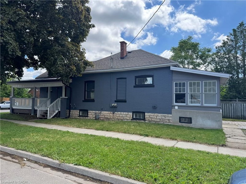 105 Catharine Avenue