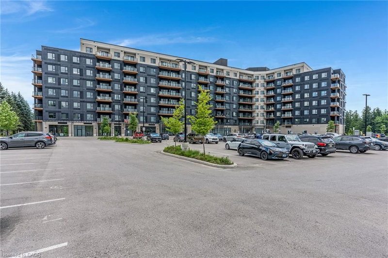 222 - 525 New Dundee Road