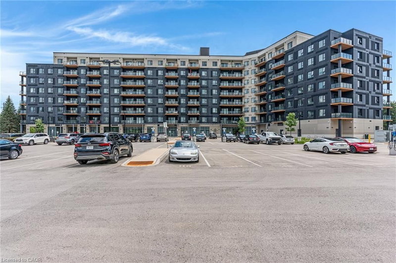 222 - 525 New Dundee Road