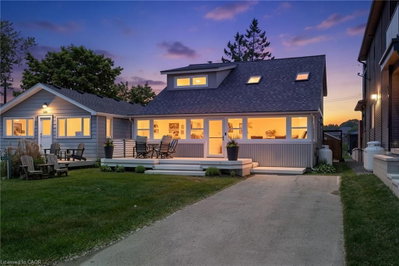 109 Ordnance Avenue