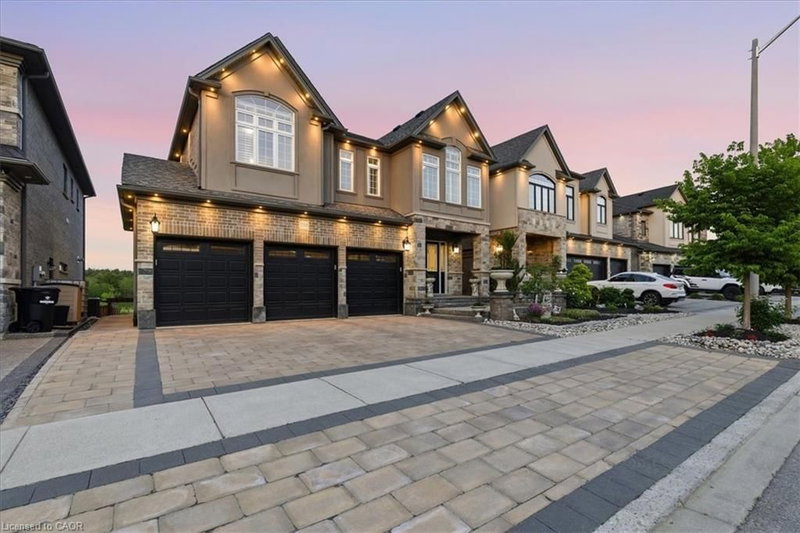 550 Brittania Crescent