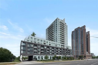 316 - 3220 Sheppard Avenue E