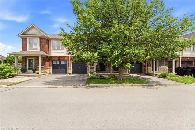 2 - 222 Fall Fair Way