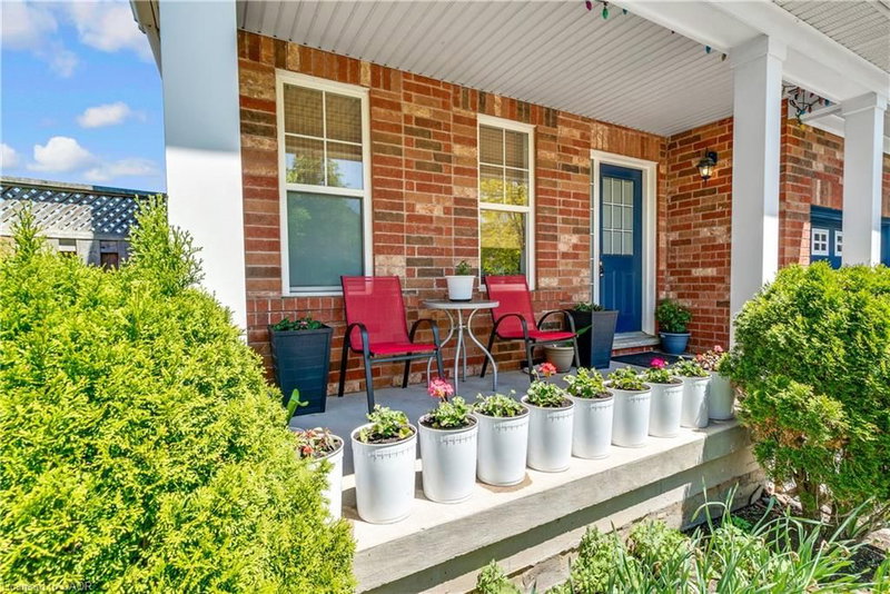 298 Garth Massey Drive