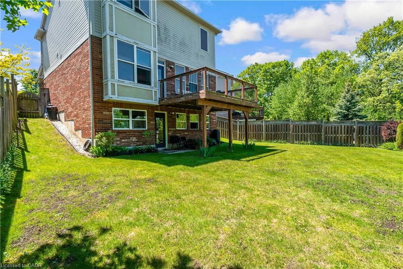 298 Garth Massey Drive