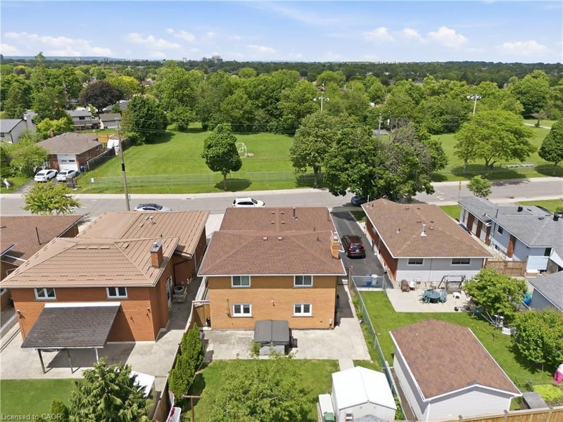 477 Queen Victoria Drive