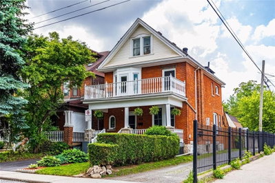 82 Burris Street
