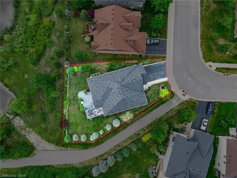 43 Allegra Drive
