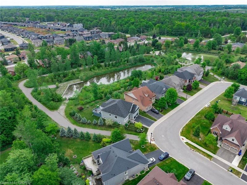 43 Allegra Drive photo 4