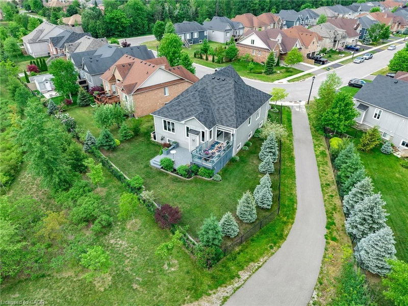 43 Allegra Drive photo 5