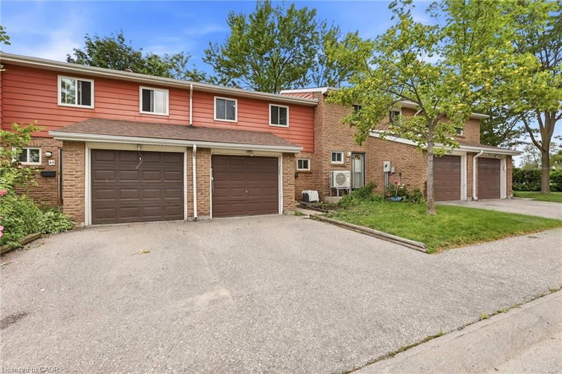 80 Dundalk Drive