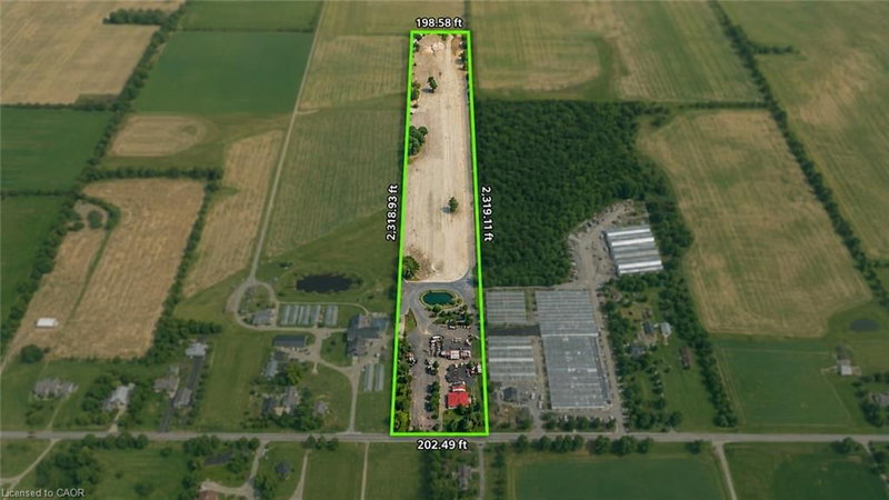 1705 2nd Concession Road