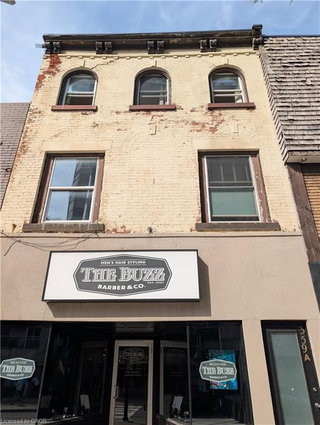 A - 359 Brant Street
