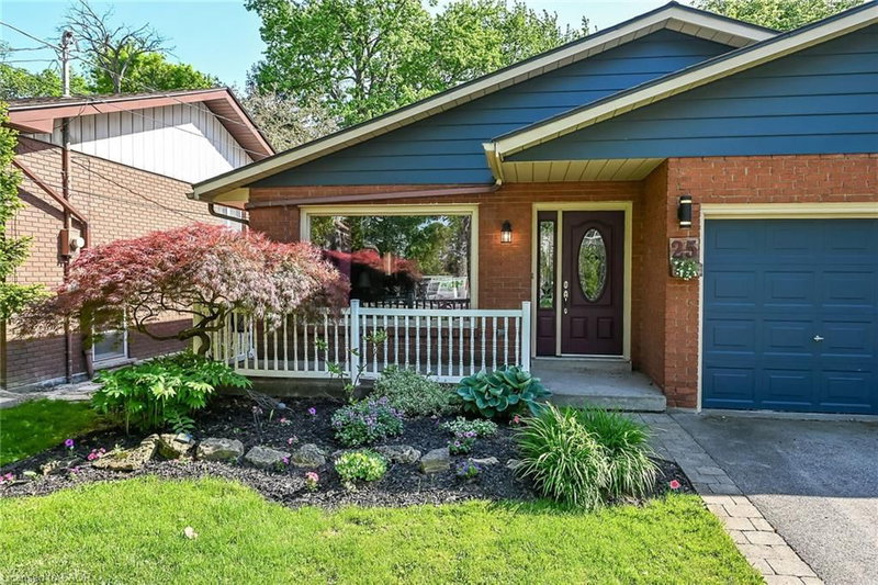 25 Inverness Avenue