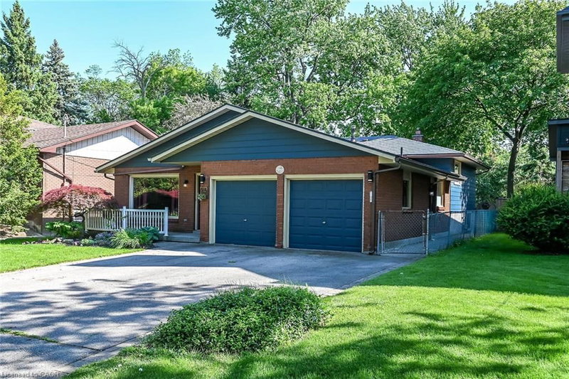 25 Inverness Avenue