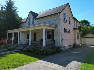 102 Stanley Street