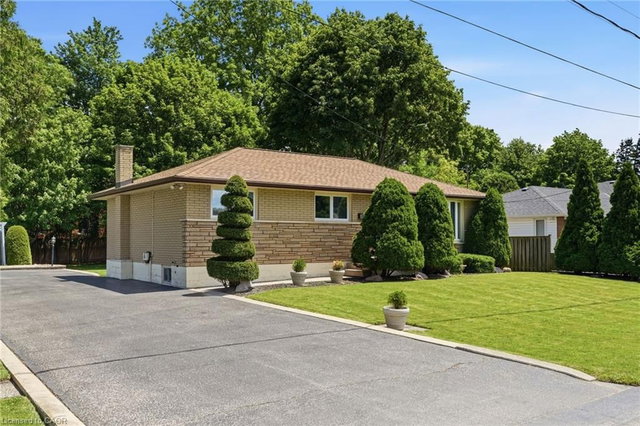 169 Seminole Road