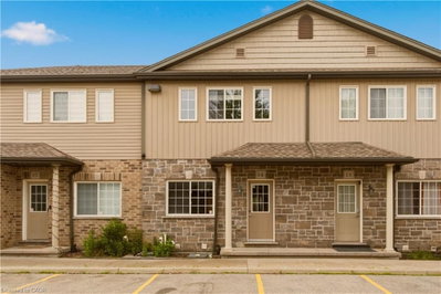 14 - 1180 Countrystone Drive